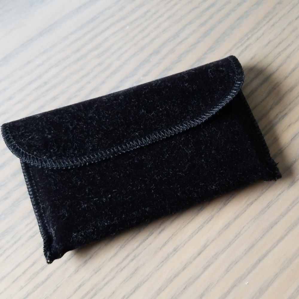 NWT Kyle McKeown Design Metal Card Case - Picture 7 of 7